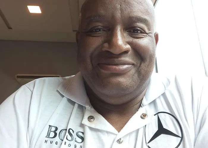 Marcelo Agostinho Dos Santos